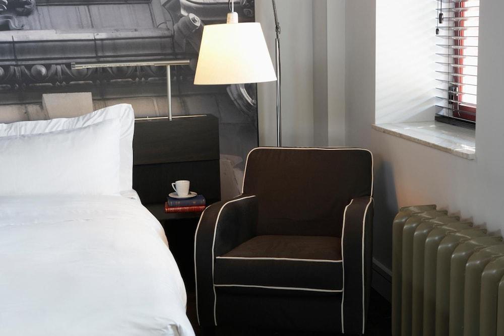 Hotel Le Germain Quebec Exterior photo