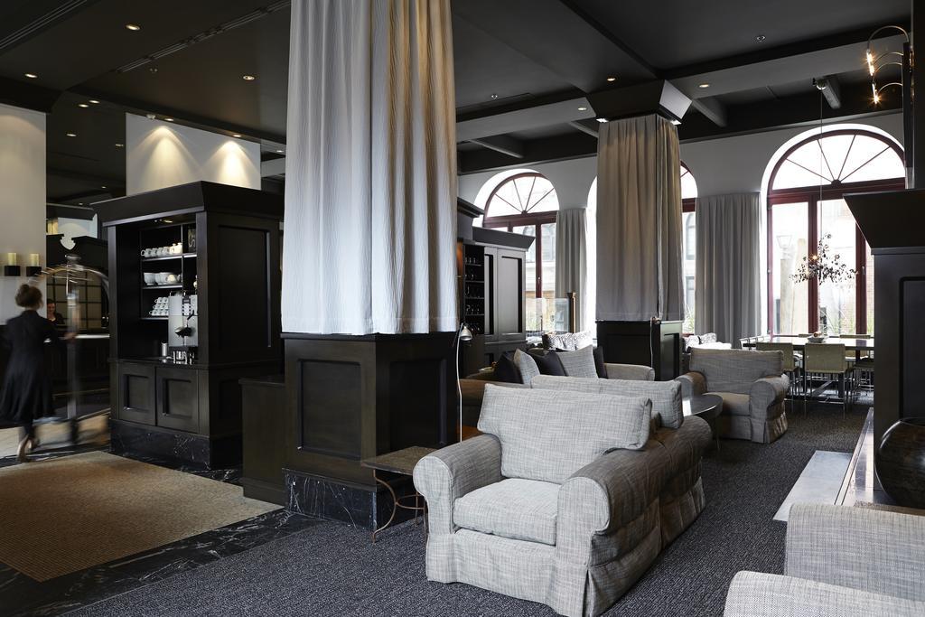 Hotel Le Germain Quebec Exterior photo