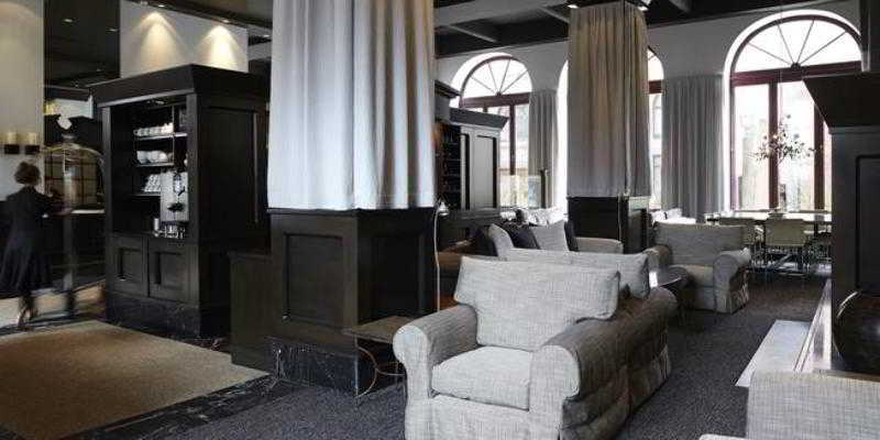 Hotel Le Germain Quebec Exterior photo