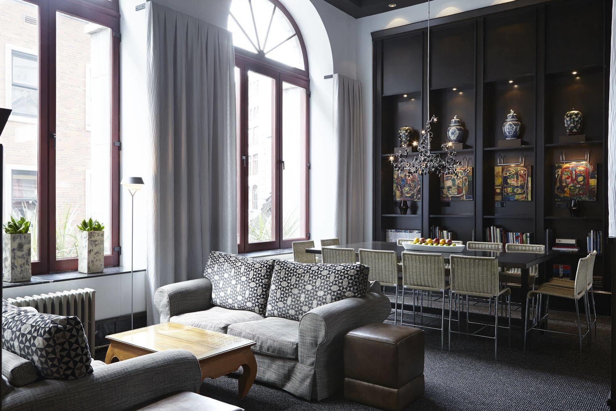 Hotel Le Germain Quebec Exterior photo